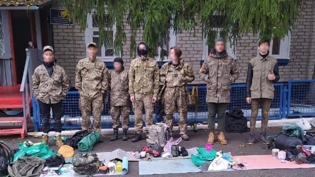 Екстриму захотілося: зниклу 16-річну львів'янку знайшли у зоні відчуження. Фото: Нацполіція
