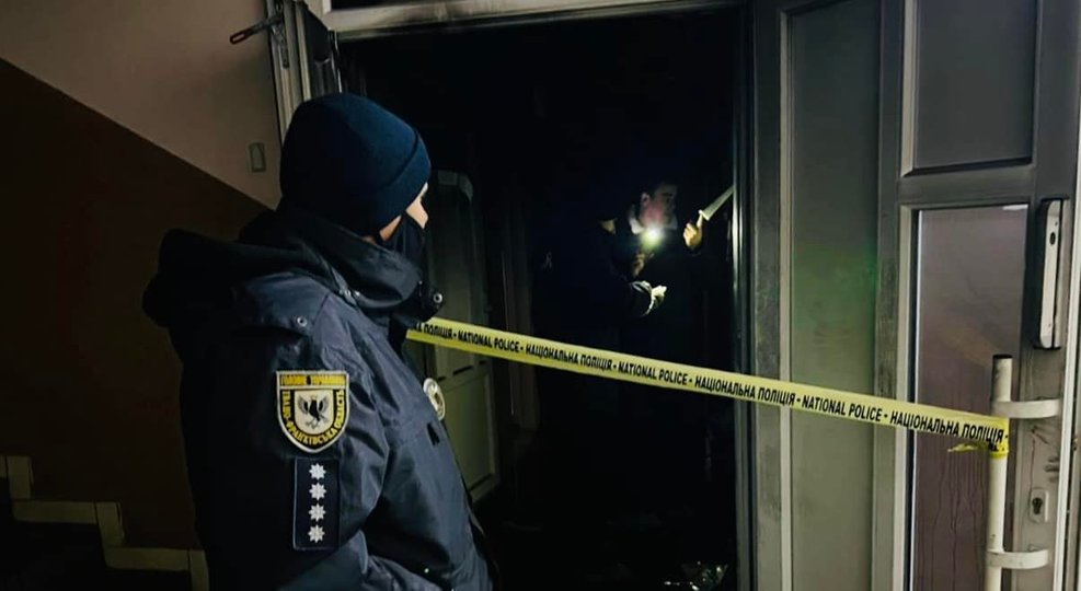 Через заупокійну свічку у реанімації лікарні у Косові загинули троє пацієнтів