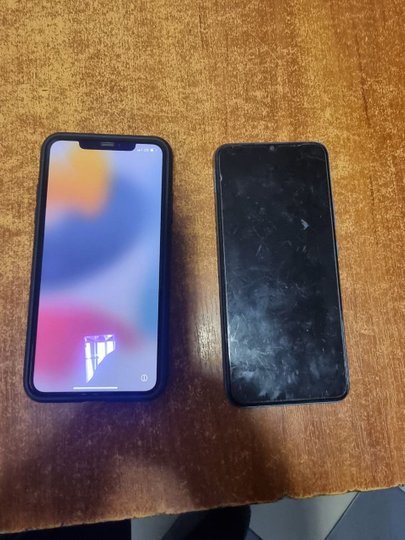 Очевидці "здали" поліції чоловіка, який запускав дрон біля Львова.