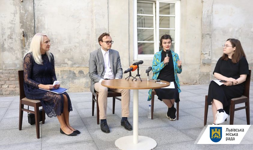 Вперше онлайн: 16 вересня стартує 27 BookForum.