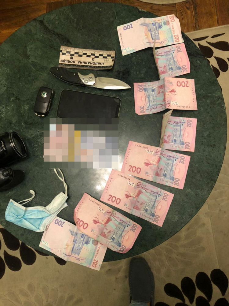 Найшла коса на камінь: двоє львів&rsquo;ян систематично грабували жриць кохання. Фото: поліція Львівщини.