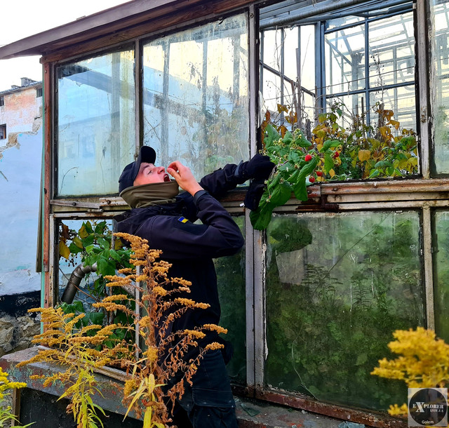 Дослідники показали фото з недіючої виправної колонії у Львові