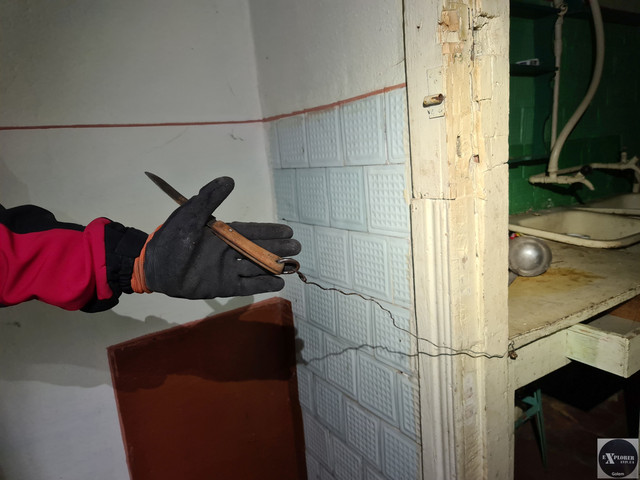 Дослідники показали фото з недіючої виправної колонії у Львові