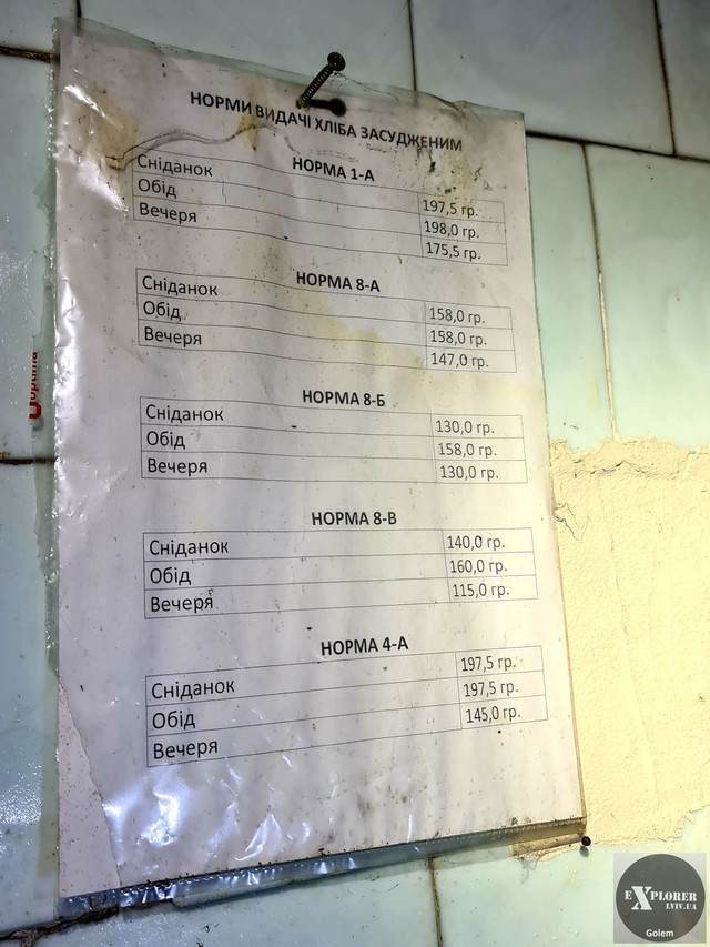 Дослідники показали фото з недіючої виправної колонії у Львові