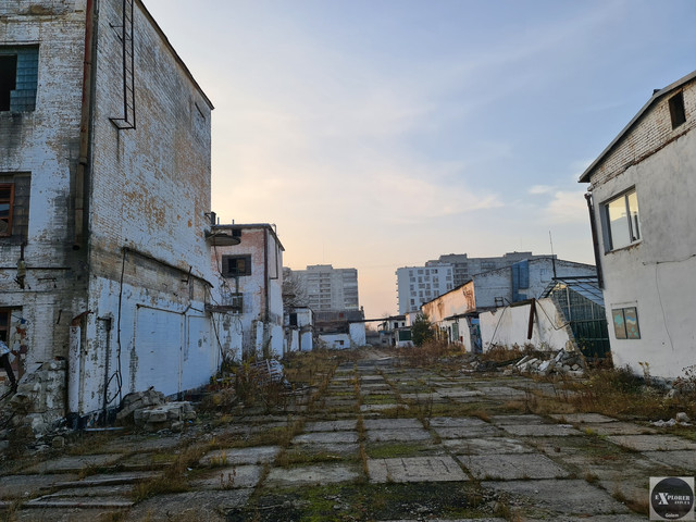 Дослідники показали фото з недіючої виправної колонії у Львові