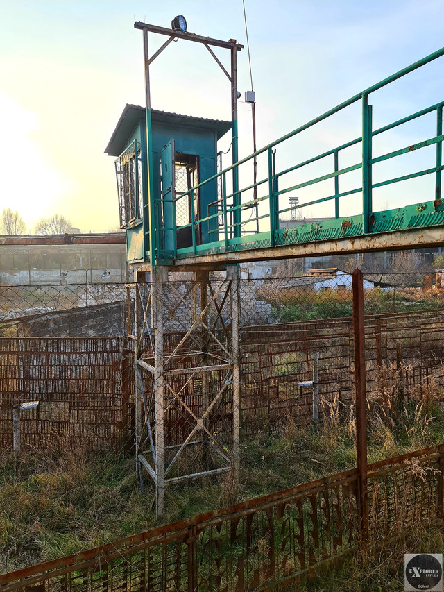 Дослідники показали фото з недіючої виправної колонії у Львові