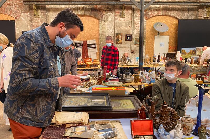 Тлум&Крам у Львові.