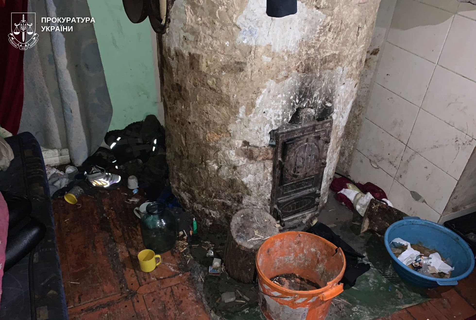 У лікарні на Львівщині від переохолодження та зневоднення померла дворічна дитина.