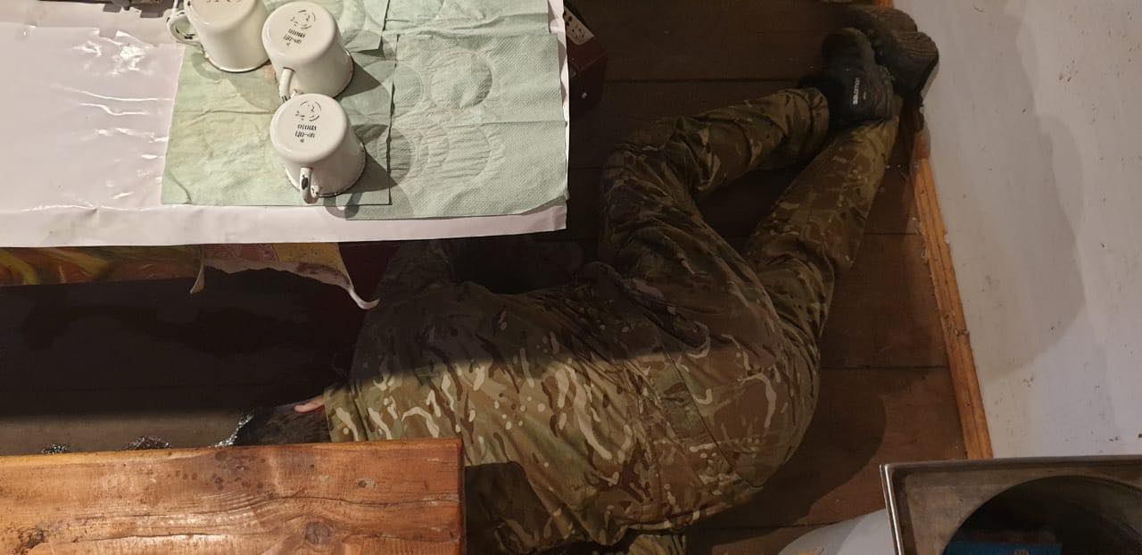 Одна з жертв орендаря. Фото: detective-info.com.ua.