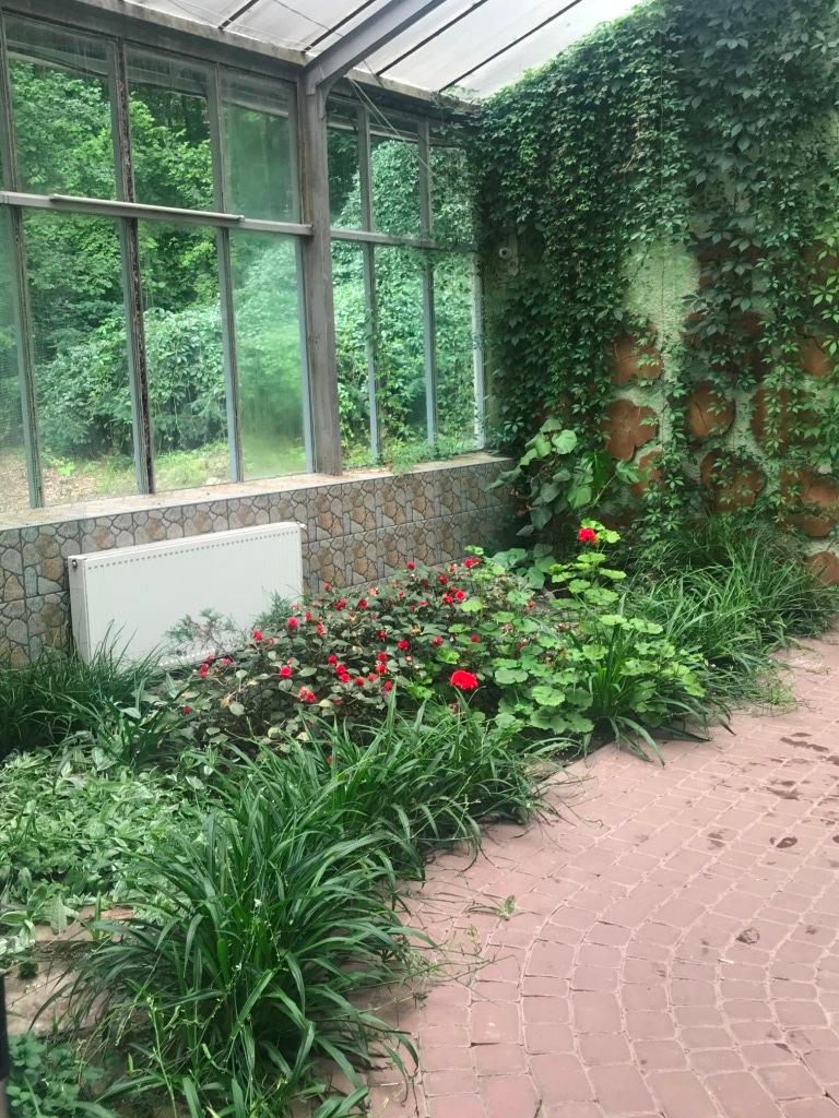 Прогулянка на вихідні: найцікавіші локації Стрийського парку. Фото: Львівська міськрада.