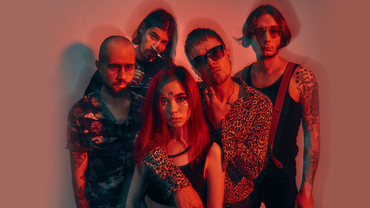 O.Torvald&nbsp; зіграють особливий акустичний концерт у клубі !FESTrepublic