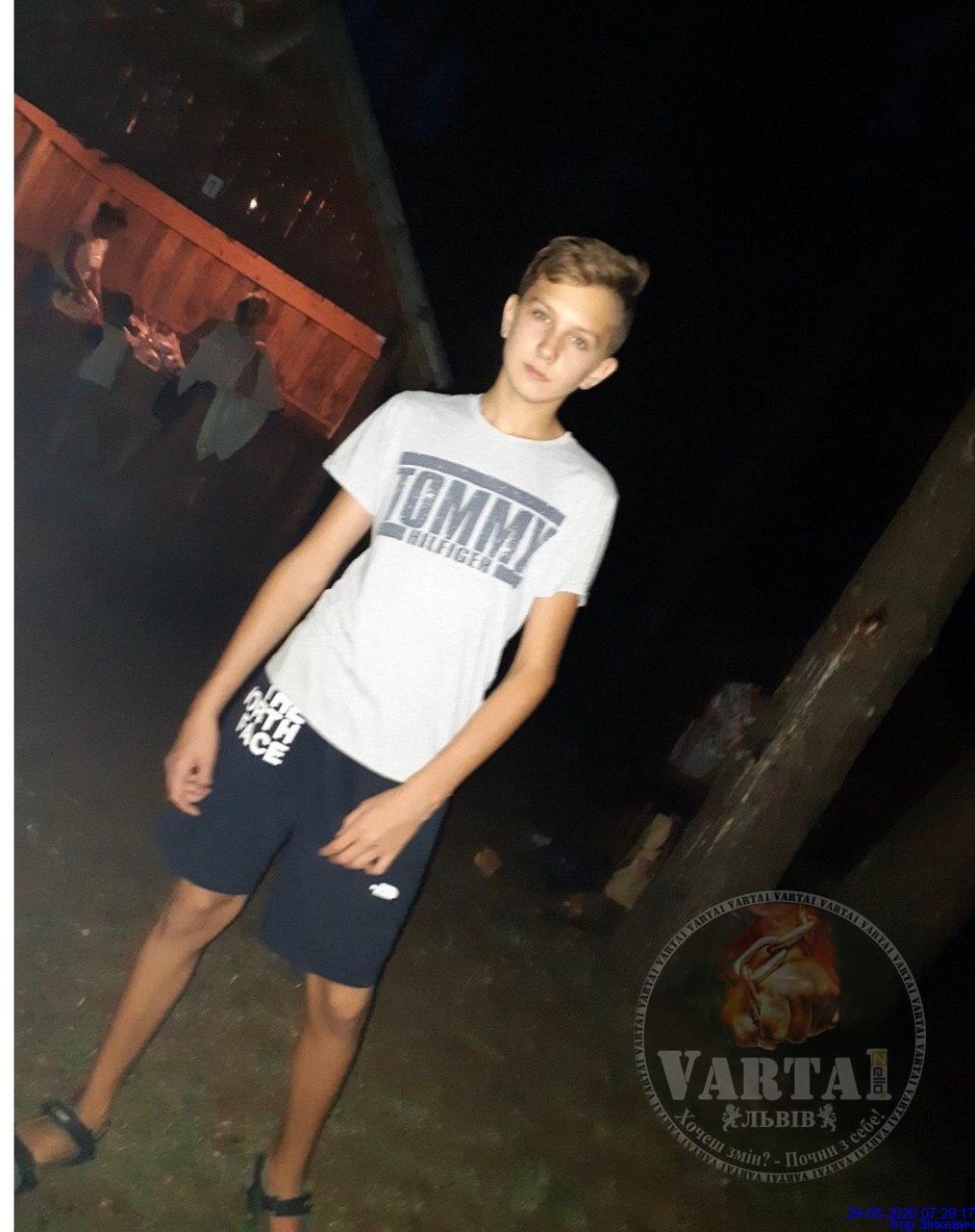 Личаківським відділом поліції Львова встановлюється місцезнаходження неповнолітніх братів Кучмендів