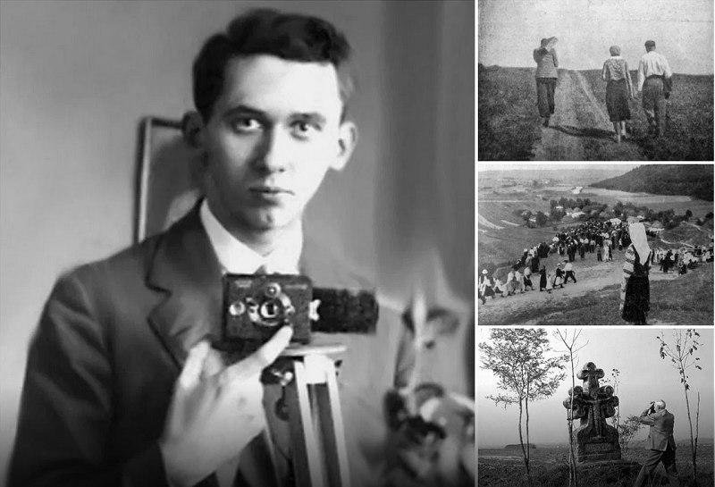 Несподівана знахідка: у старій львівській квартирі виявили плівку з унікальними кадрами.