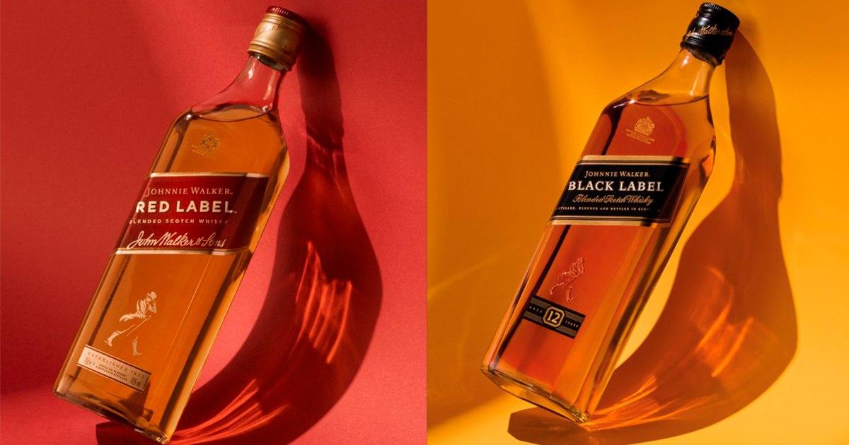 Ще одна причина любити Johnnie Walker фото 1