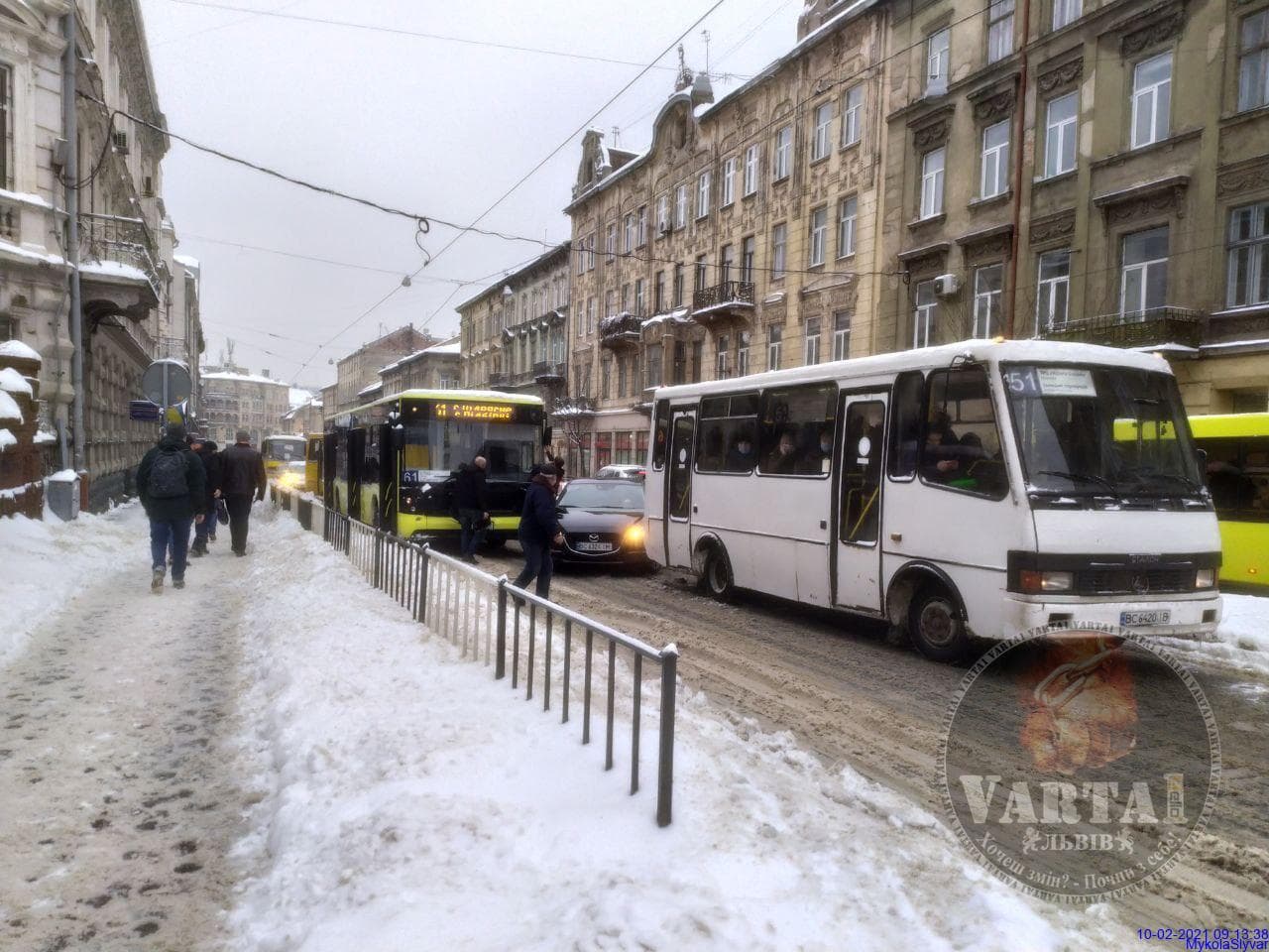 Фото: MykolaSlyvar