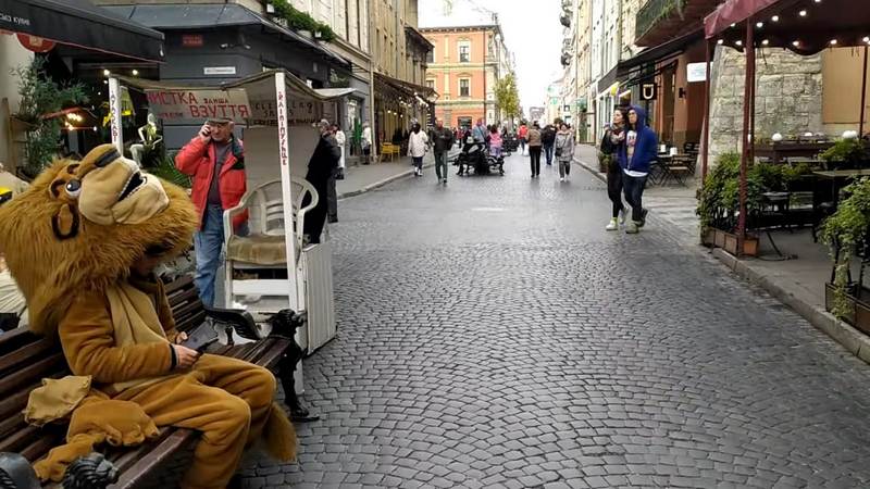 Фото: Юрій Богун.