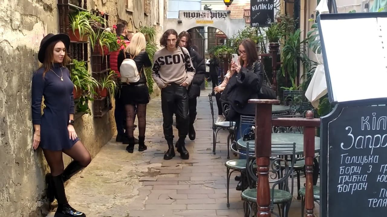 Львів. Фото: Юрій Богун