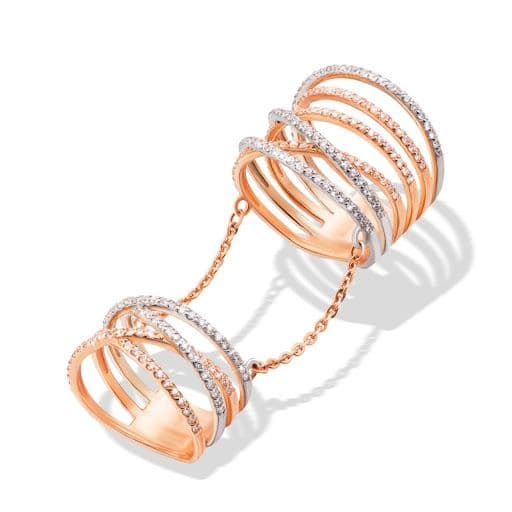 В яких прикрасах зутрічати рік Тигра: поради для дівчат