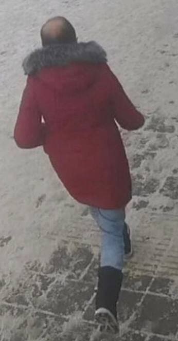 У Львові педофіл у жіночому одязі проник у шкільний туалет і намагався розбестити дитину