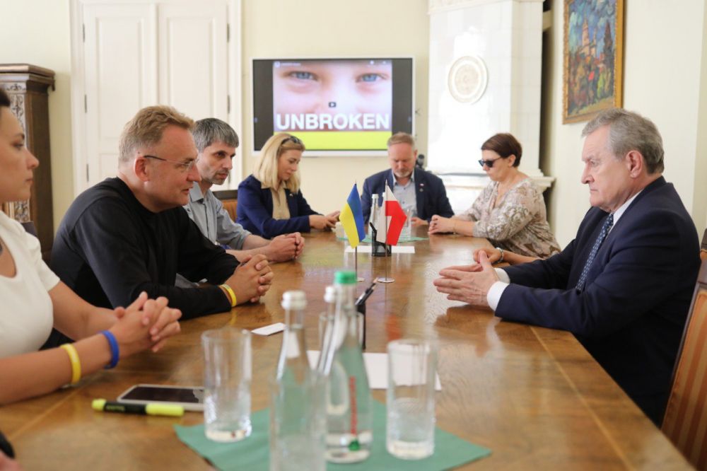 Фото: city-adm.lviv.ua/Роман Балук.