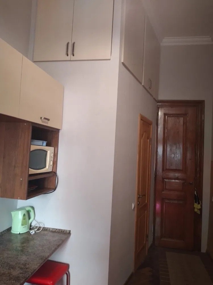 У центрі Львова здають дворівневу квартиру за 6 тисяч гривень – фото.