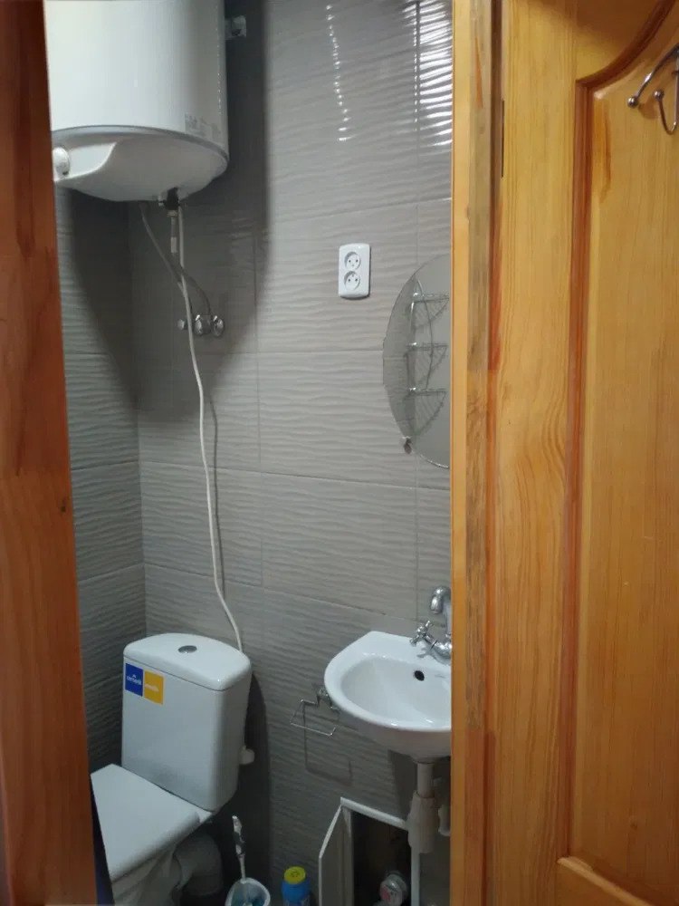 У центрі Львова здають дворівневу квартиру за 6 тисяч гривень – фото.