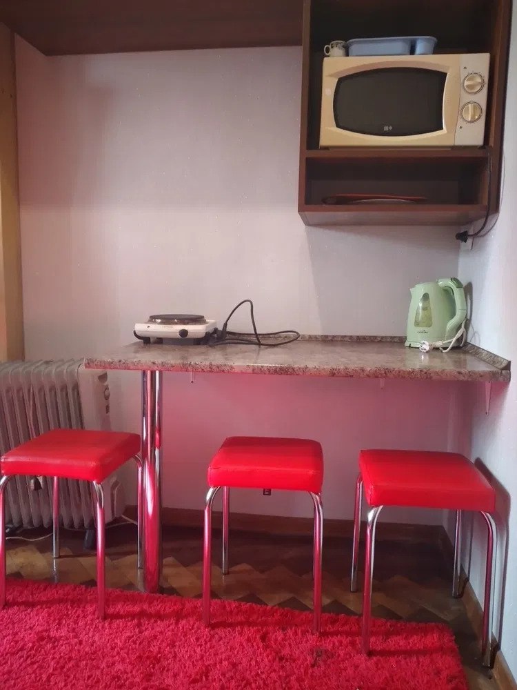 У центрі Львова здають дворівневу квартиру за 6 тисяч гривень – фото.