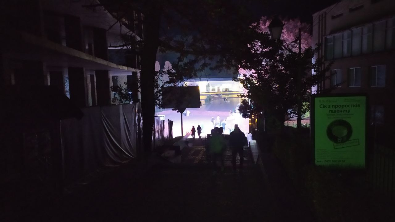 Трускавець і Червоноград відмовилися від вуличного освітлення — фото та відео фото 2 1