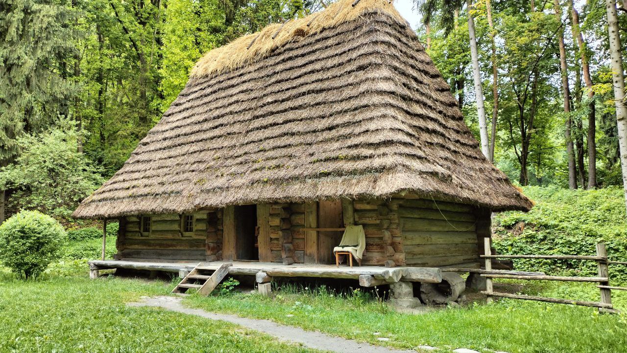 Як відвідати Шевченківський гай у Львові безкоштовно.