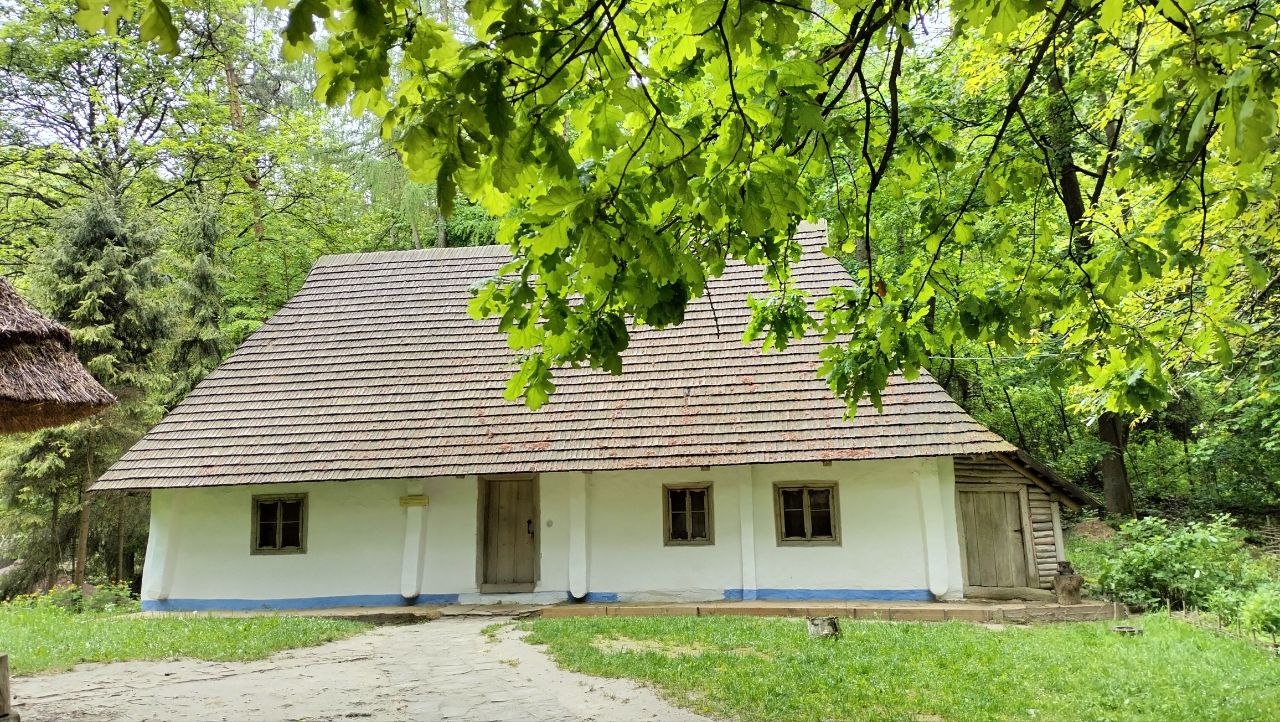 Як відвідати Шевченківський гай у Львові безкоштовно.