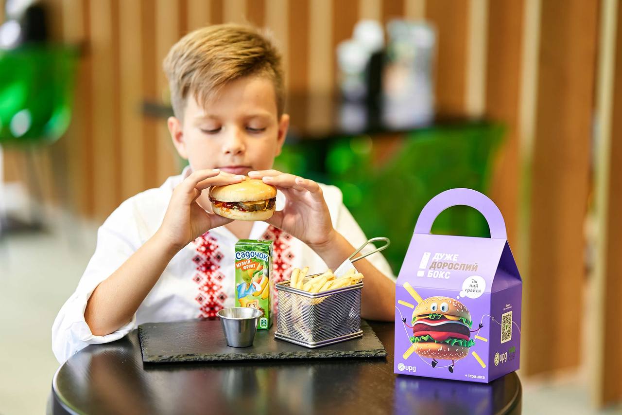 VIVO café на АЗК UPG: коли якість та любов до клієнта – у пріоритеті.