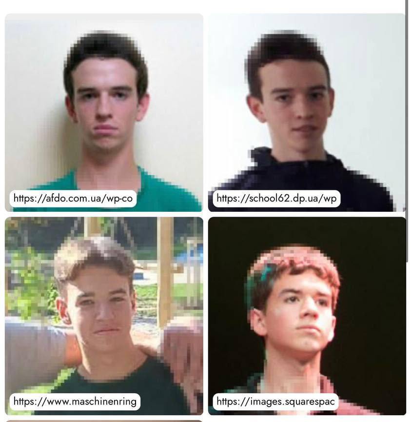 Що відомо про вбивцю Ірини Фаріон.