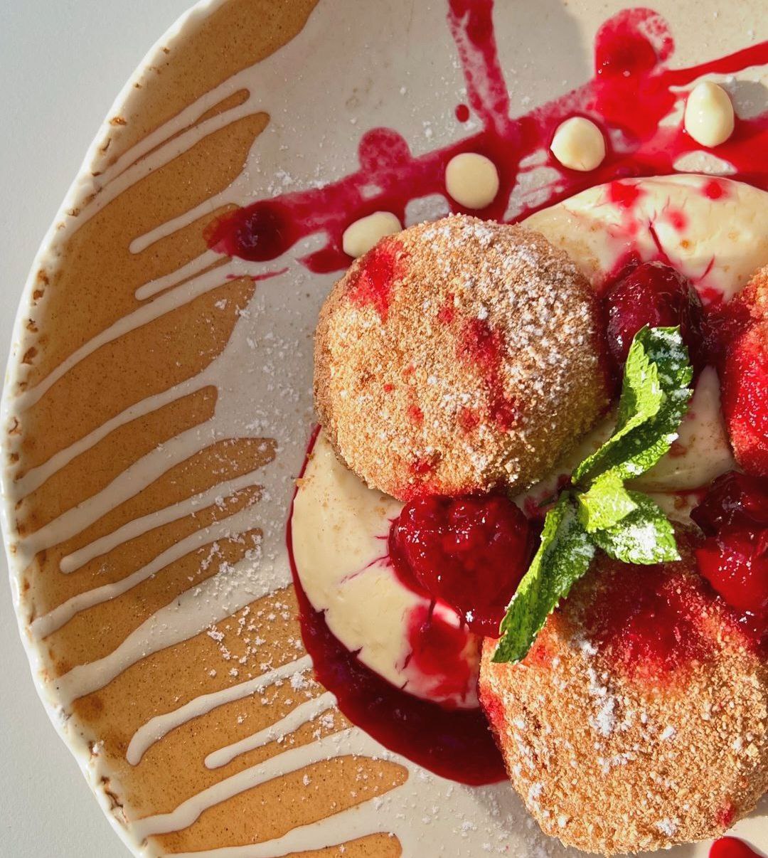 У львівському скансені відкрили кафе: фото і меню.