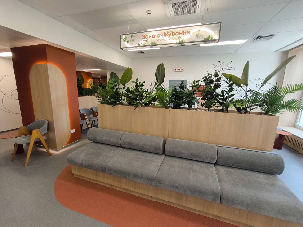 “Новий Зір” у Львові: всеукраїнський лідер офтальмології тепер поруч.