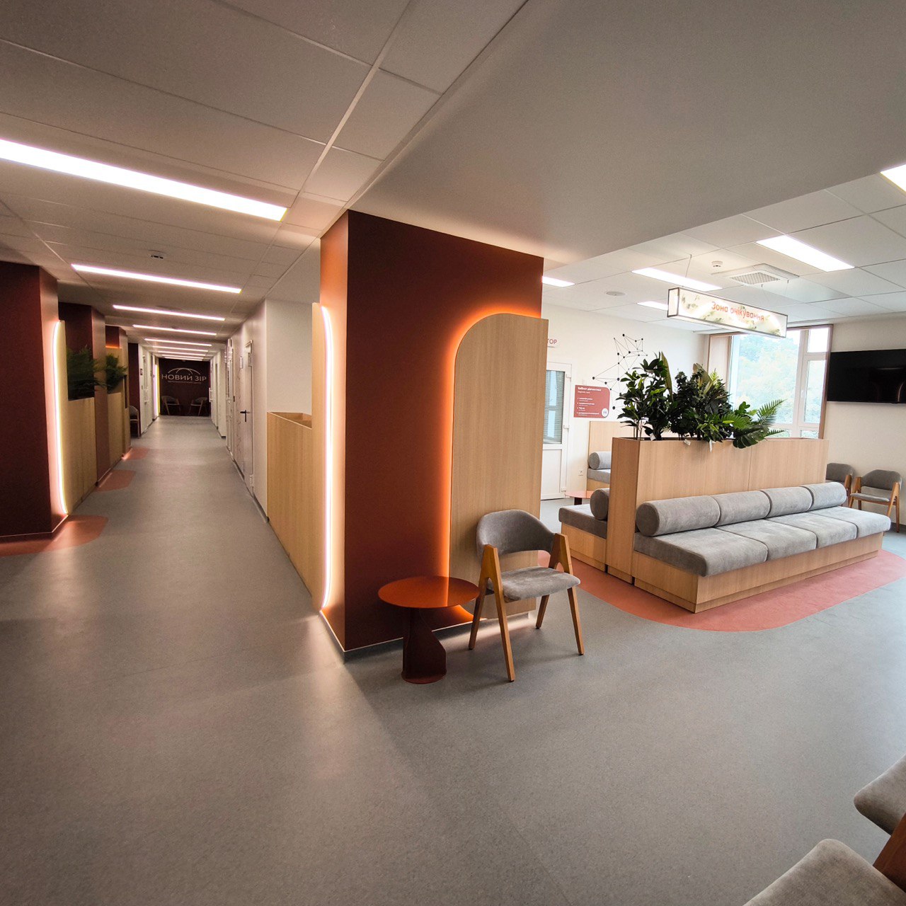 “Новий Зір” у Львові: всеукраїнський лідер офтальмології тепер поруч.