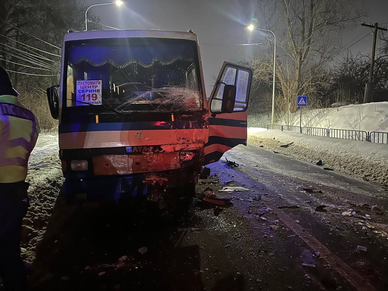 Народний депутат Орест Саламаха розбився на квадроциклі в ДТП біля Львова.