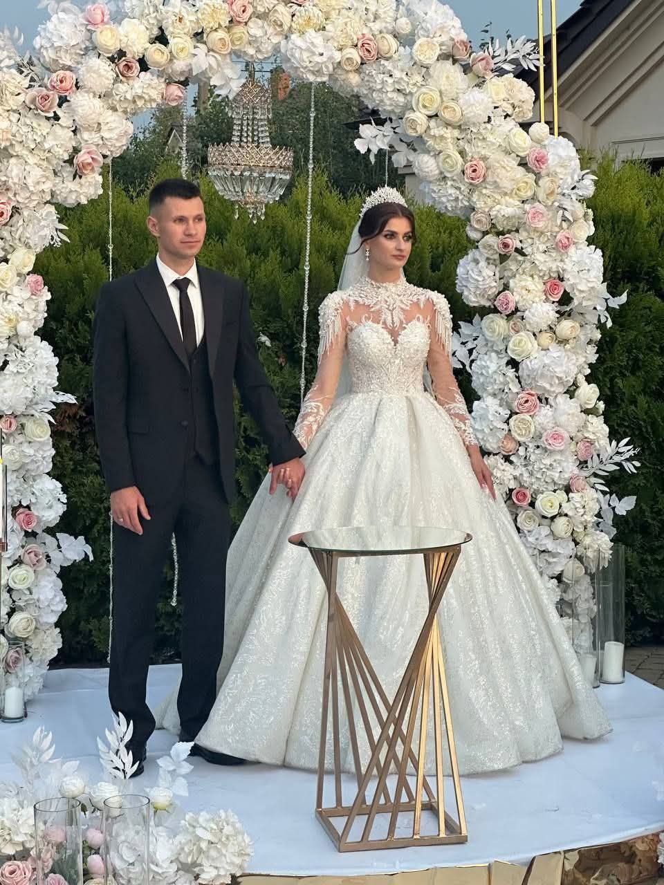 Фото: instagram.com/Вікторія Шпилька.