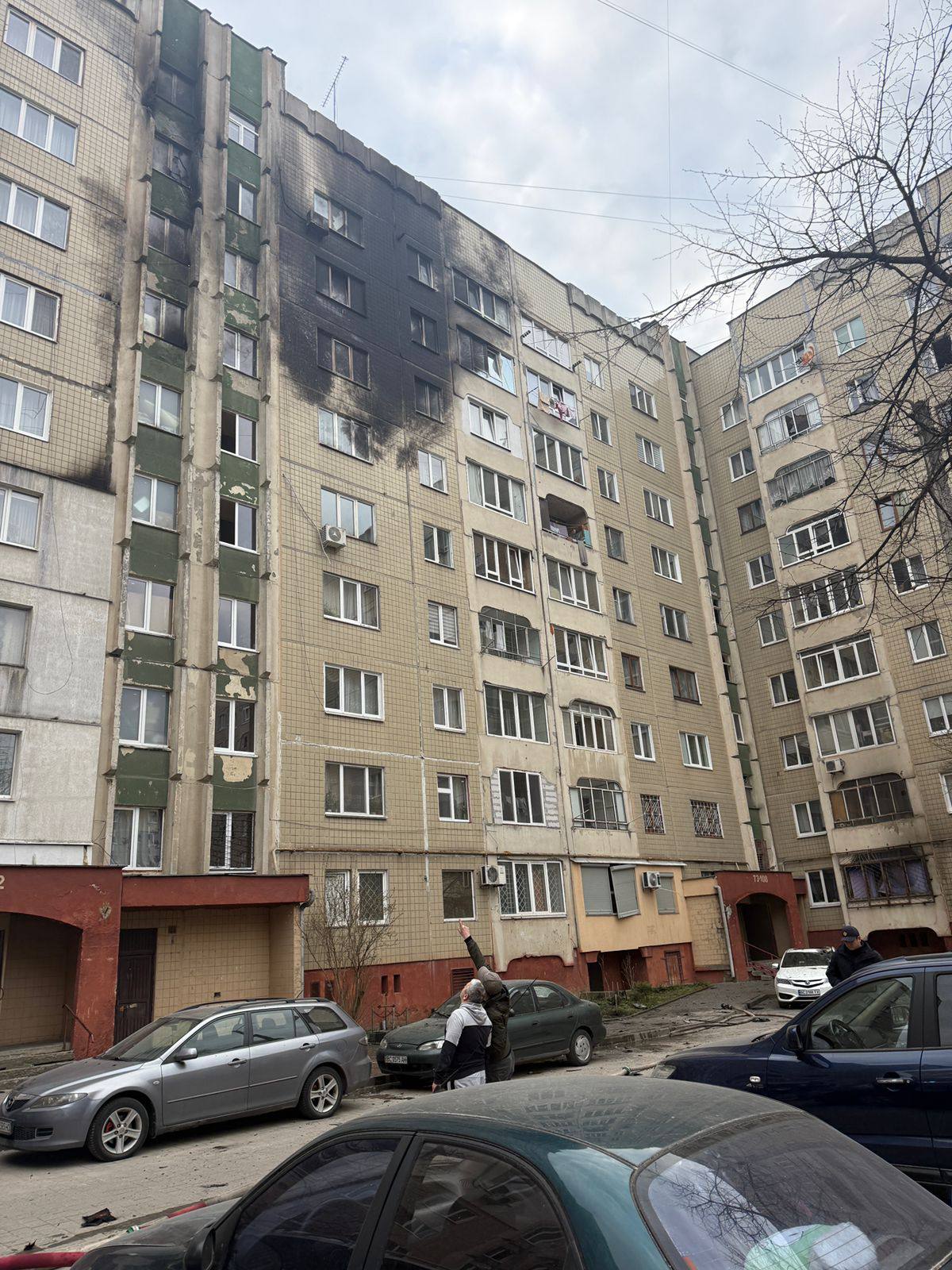 Фото: t.me/andriysadovyi