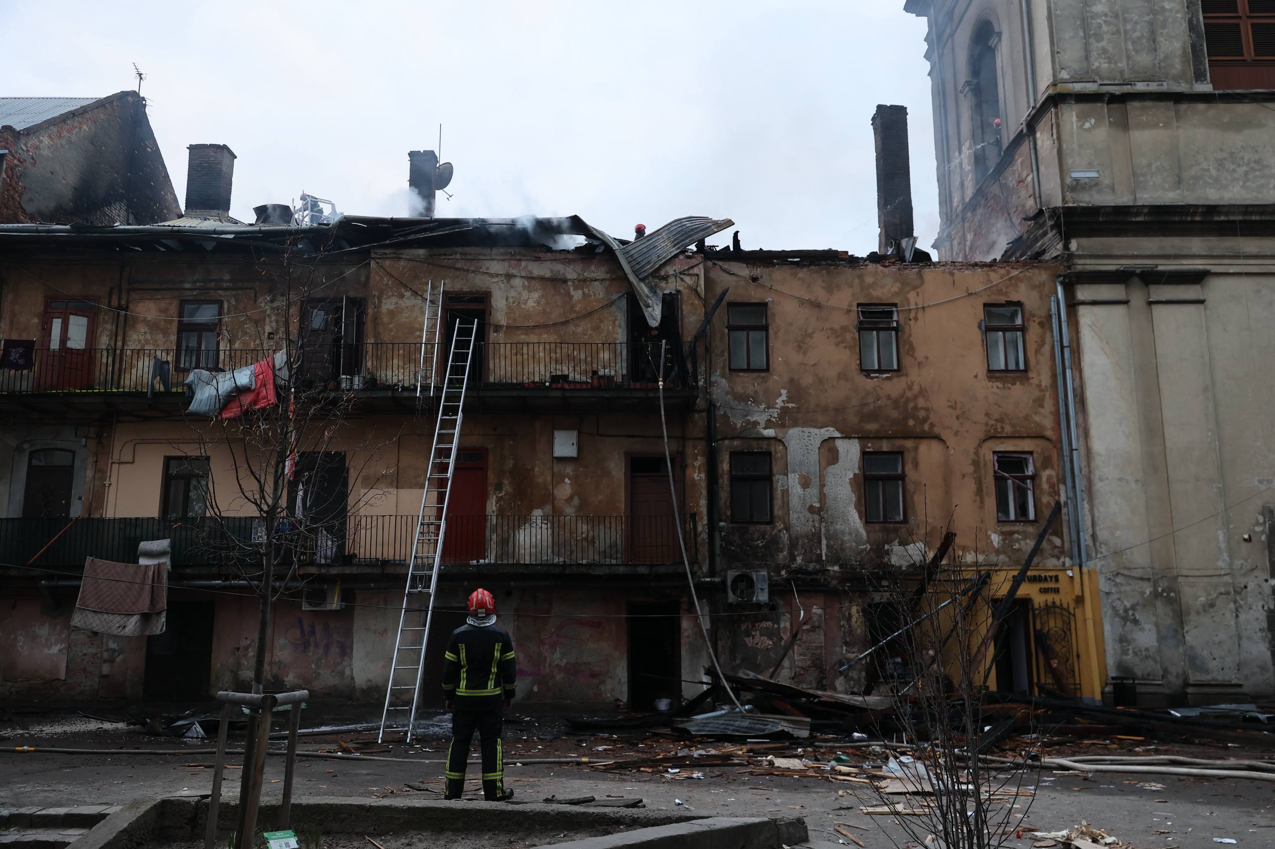 Фото: t.me/andriysadovyi