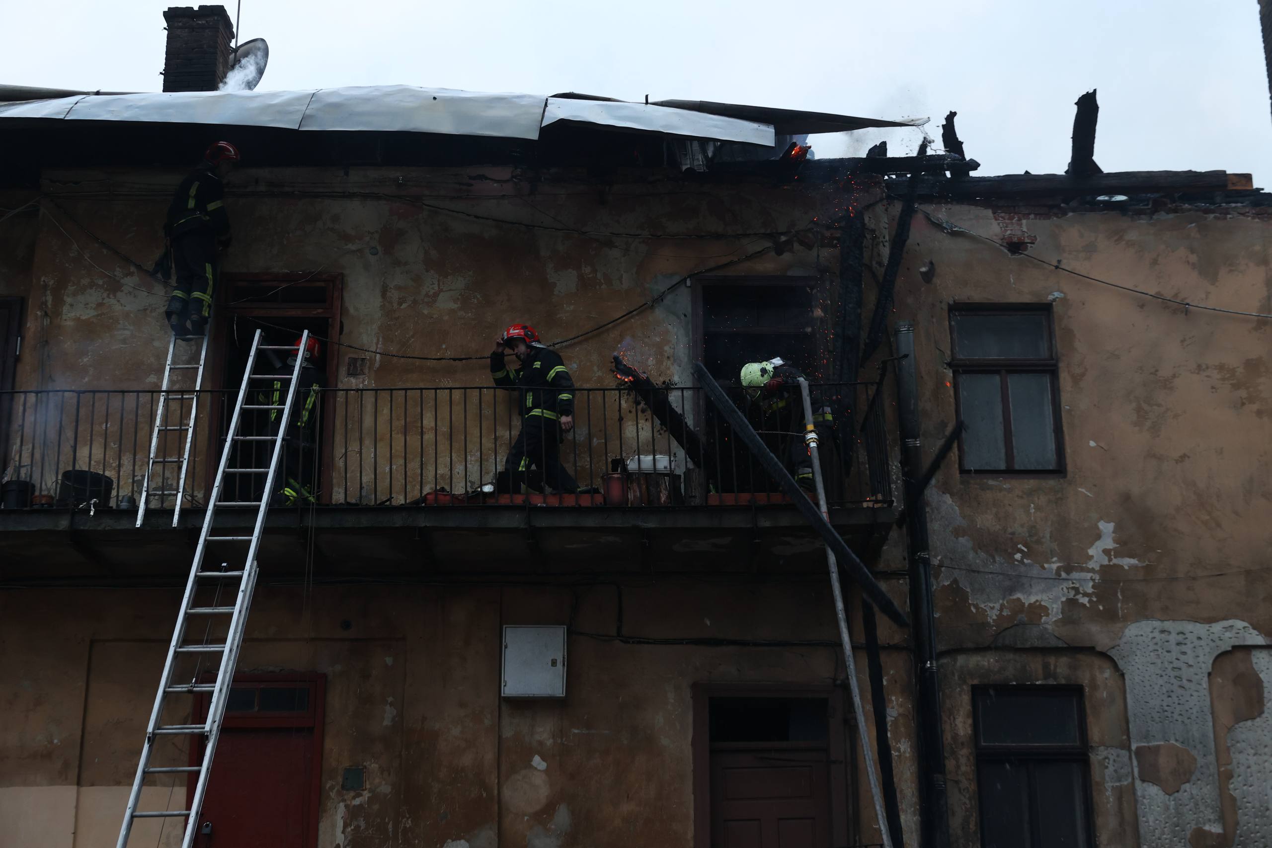 Фото: t.me/andriysadovyi