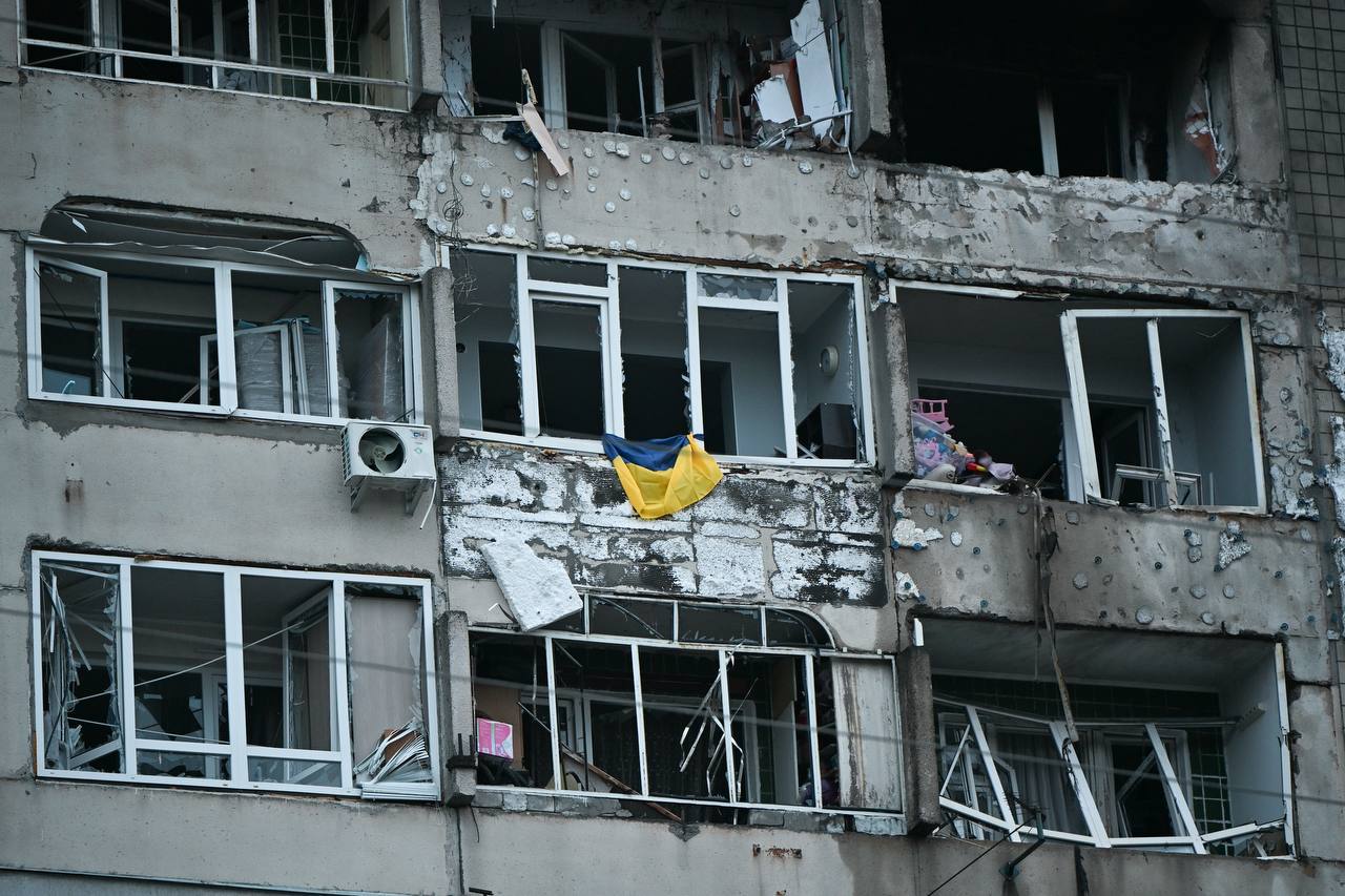 Фото: t.me/andriysadovyi