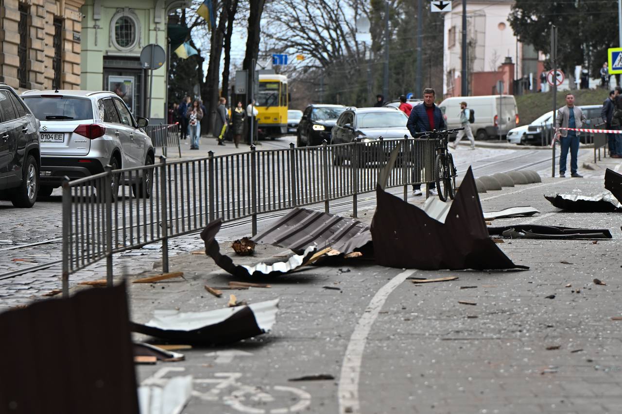 Фото: t.me/andriysadovyi