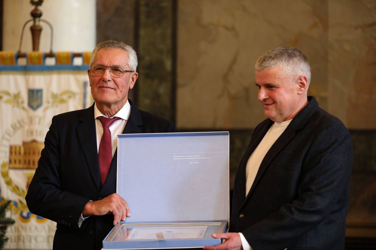 Десятки мільйонів гривень на благодійність – кому допомагає IDS Ukraine.