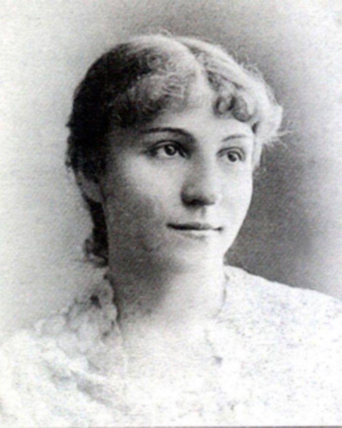 Климентина Попович. Фото: Фотографії Старого Львова.