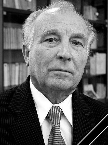 Помер професор Львівського державного університету фізичної культури імені Івана Боберського Володимир Трач