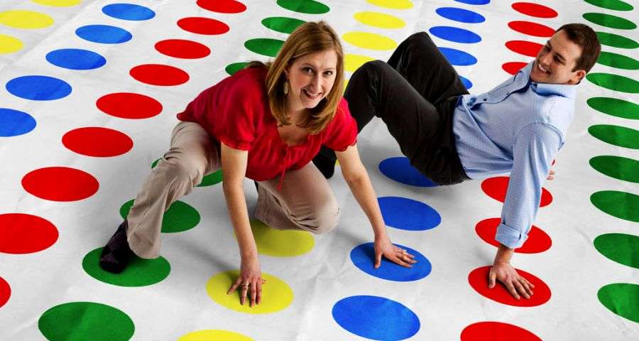 Dice Con. Фестиваль настільних ігор.