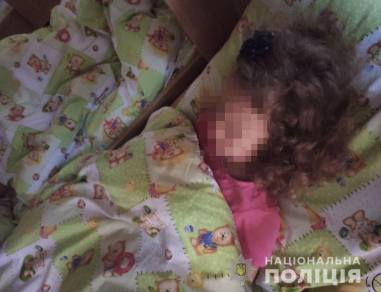 П'яна жінка - біда в хаті: львів’янка забула, що відвела дитину у садок, і заявила про її зникнення.