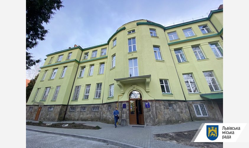 У Львові виявили першого хворого на коронавірус.