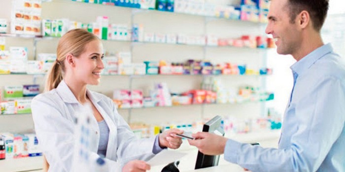 Львову бракує фармацевтів. 