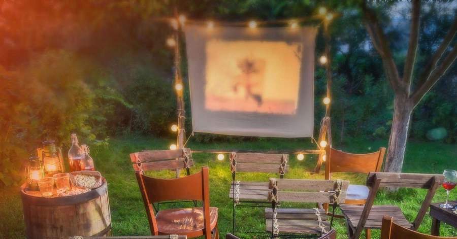 У Митрополичих садах відбудеться концерт &laquo;Вітруозів Львова&raquo;. Фото: unsplash.com